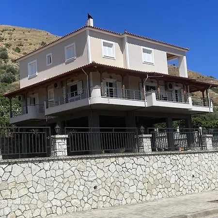 Vila Dako Finiq