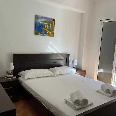 Vila Dako Finiq