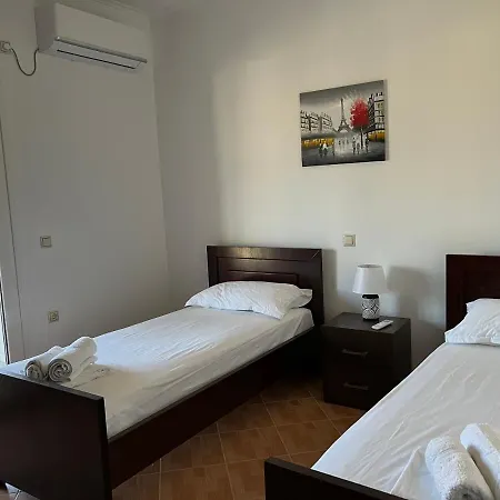 Lägenhet Vila Dako Finiq