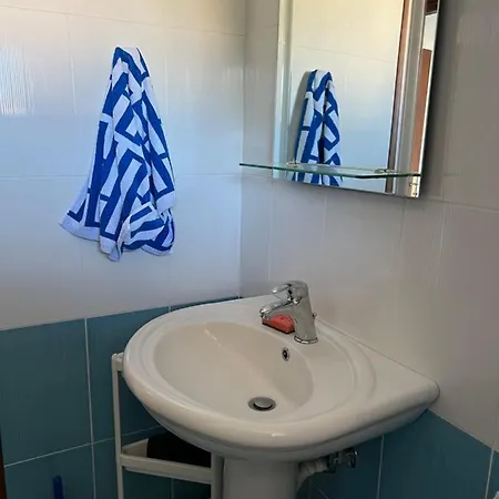 Vila Dako Lägenhet